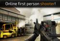 Global Strike: Counter Action screenshot 4