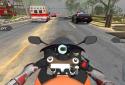 Highway Rider Motorbike screenshot 1