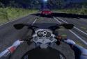Highway Rider Motorbike screenshot 2