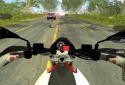 Highway Rider Motorbike screenshot 3