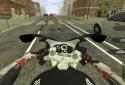 Highway Rider Motorbike screenshot 4