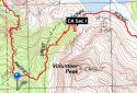 Gaia GPS: Hiking Maps, Topo Maps, Hike App screenshot 1