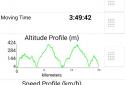 Gaia GPS: Hiking Maps, Topo Maps, Hike App screenshot 2