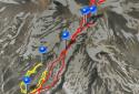 Gaia GPS: Hiking Maps, Topo Maps, Hike App screenshot 4