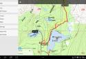 Gaia GPS: Hiking Maps, Topo Maps, Hike App screenshot 6