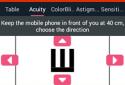 iCare глаз испытания Pro screenshot 10