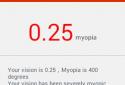 iCare глаз испытания Pro screenshot 11