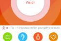 iCare глаз испытания Pro screenshot 8