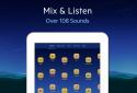 Relax Melodies P: Sleep Sounds screenshot 7