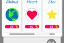 Brain Training Dots dot dot to screenshot 10