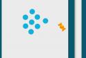 Brain Training Dots dot dot to screenshot 2