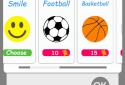 Brain Training Dots dot dot to screenshot 6
