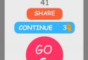 Brain Training Dots dot dot to screenshot 7