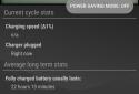 Gauge Battery Widget screenshot 2