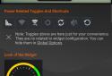 Gauge Battery Widget screenshot 7
