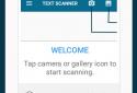 OCR Text Scanner  pro : Convert an image to text screenshot 1