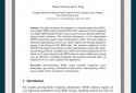 OCR Text Scanner  pro : Convert an image to text screenshot 9