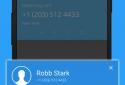 Contacts, Dialer, Phone & Call Block by Simpler screenshot 1