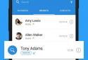 Contacts, Dialer, Phone & Call Block by Simpler screenshot 2