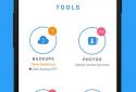 Contacts, Dialer, Phone & Call Block by Simpler screenshot 3
