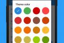 Contacts, Dialer, Phone & Call Block by Simpler screenshot 7