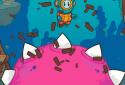 Dinky Diver screenshot 1
