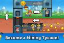 Idle Miner Tycoon screenshot 1