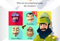 Dictator: Є Поява screenshot 7