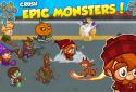 Crusaders of the Lost Idols screenshot 15