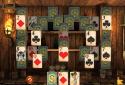 Solitaire Dungeon Escape 2 screenshot 9