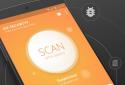 GO Security－AntiVirus, AppLock, Booster screenshot 1