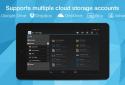 B1 File Manager and Archiver screenshot 4
