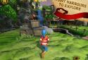 Captain Sabertooth Lama Rama screenshot 14