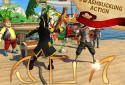 Captain Sabertooth Lama Rama screenshot 7