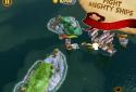 Captain Sabertooth Lama Rama screenshot 8