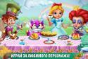 Alice in Wonderland Rush screenshot 3