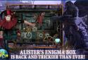 Mystery Case Files: Ravenhearst Unlocked (Full) screenshot 3