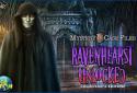 Mystery Case Files: Ravenhearst Unlocked (Full) screenshot 5