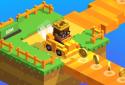 Bridge Rider screenshot 2