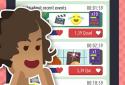So Social - Trending Influencer Clicker Game screenshot 1