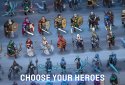 King of Avalon: Dragon Warfare screenshot 3
