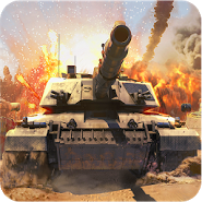 Tank Strike 3D - War Machines