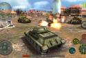 Tank Strike 3D - War Machines screenshot 1