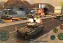 Tank Strike 3D - War Machines screenshot 4