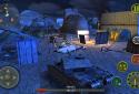 Tank Strike 3D - War Machines screenshot 5