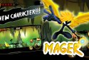 Stickman Revenge 3 - Ninja Warrior - Shadow Fight screenshot 1
