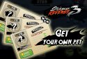 Stickman Revenge 3 - Ninja Warrior - Shadow Fight screenshot 15