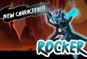 Stickman Revenge 3 - Ninja Warrior - Shadow Fight screenshot 2