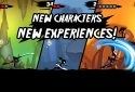 Stickman Revenge 3 - Ninja Warrior - Shadow Fight screenshot 22