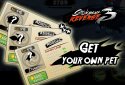 Stickman Revenge 3 - Ninja Warrior - Shadow Fight screenshot 23